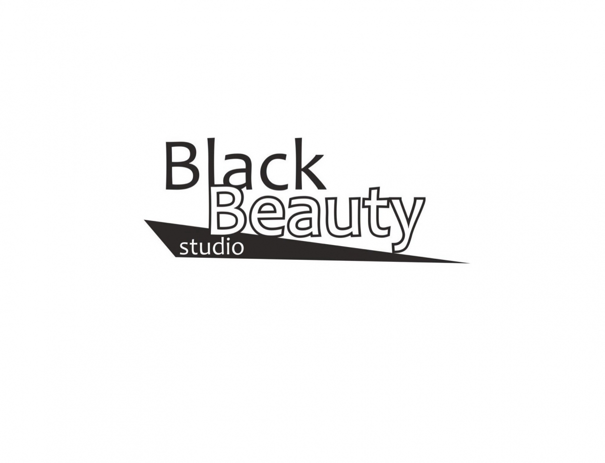 Репточка Black Beauty Studio. 